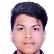 Ankit Kumar Class 6 Tuition trainer in Noida