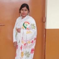 Sudha P. Nursery-KG Tuition trainer in Noida