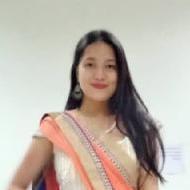 Jumiya Y. Class 10 trainer in Pasighat