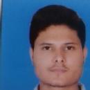 Photo of Abhishek Trivedi