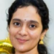 Priya N. Jewellery Design trainer in Pune