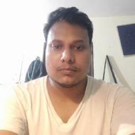 Anku Kumar BSc Tuition trainer in Delhi