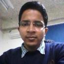 Photo of Mohd Rahil Ansari