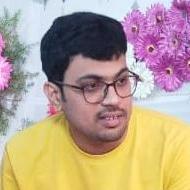 Sreeavinash Rallabhandi CA trainer in Hyderabad
