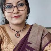 Pranamita M. Class I-V Tuition trainer in Kolkata