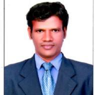 Raguraman D Class 12 Tuition trainer in Chennai