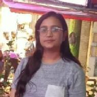 Tania G. Class 12 Tuition trainer in Kharar