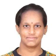 Aleti Nagitha R. BTech Tuition trainer in Secunderabad