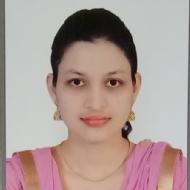 Sharon S. Class I-V Tuition trainer in Daund