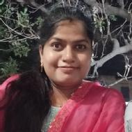 Kavita Gupta Special Education (Autism) trainer in Lucknow