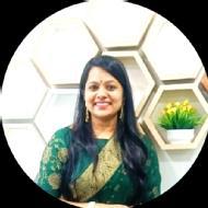 Shweta G. NEET-UG trainer in Gurgaon