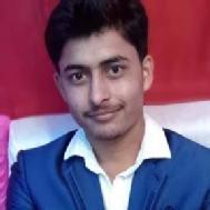 Anuj Singh Class 10 trainer in Lucknow