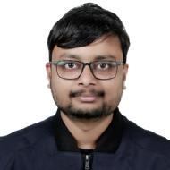 Bhushan Sonawane Engineering Diploma Tuition trainer in Pune