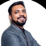 Avinash Das MBA trainer in Kolkata