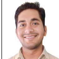 Manmohan Sahu Class I-V Tuition trainer in Bilaspur