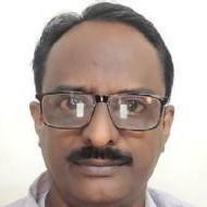 Paul Raja Sekar J Class 10 trainer in Chennai