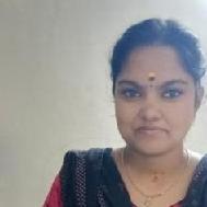 Nivetha S. Class 12 Tuition trainer in Coimbatore
