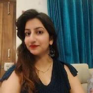 Pooja S. Painting trainer in Hyderabad
