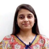 Ritika P. Class 12 Tuition trainer in Ghaziabad