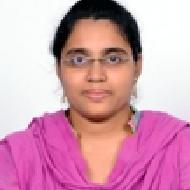 Tanuja K. Engineering Diploma Tuition trainer in Visakhapatnam