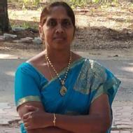 Dr. C. Padmavati Class 11 Tuition trainer in Hanamkonda