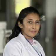Mrs.Dhanya R. Medical Entrance trainer in Kunnathunad