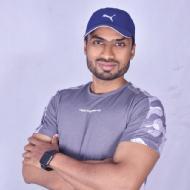 Mohammed Aadil Personal Trainer trainer in Hyderabad