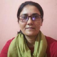 Ragini G. Class I-V Tuition trainer in Jhansi