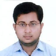 Anmol Agarwal Class 12 Tuition trainer in Bijnor