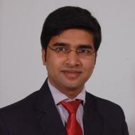 Vikas Kumar Engineering Entrance trainer in Pune