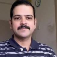 Krishnan Varadarajan Microsoft Excel trainer in Coimbatore