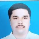 Photo of Vipul Upadhyay