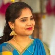 Soundarya S. BCom Tuition trainer in Katpadi