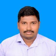 Bangaru Raju Chopparapu MSc Tuition trainer in Visakhapatnam