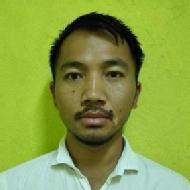 Jangkholam BCom Tuition trainer in Imphal West