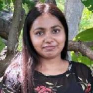Shikha P. Class 8 Tuition trainer in Indore