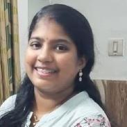 Greeshma S. MBA Tuition trainer in Thiruvananthapuram