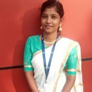 Dhanalakshmi Vijay Class 10 trainer in Chennai