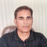 Rafaqat Ali Bajw Class 10 trainer in Sialkot