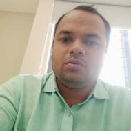 Sreenivasa Rao Bole Tally Software trainer in Hyderabad