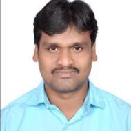 Anil Kumar J T BTech Tuition trainer in Dubai