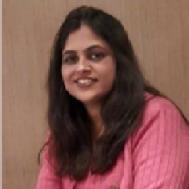 Sabita A. BTech Tuition trainer in Lucknow