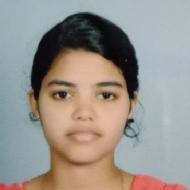 Sowjanya B. Class 12 Tuition trainer in Visakhapatnam