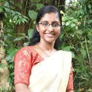 Amilya R. Class 12 Tuition trainer in Belthangady