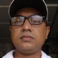 Anil Damahe Class 10 trainer in Gondia