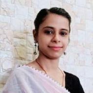 Dakshita M. BSc Tuition trainer in Saharanpur