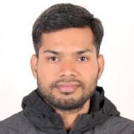 Amit Ranjan Pandey Class 12 Tuition trainer in Delhi