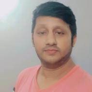 Gyanendra Singh Spoken English trainer in Lucknow