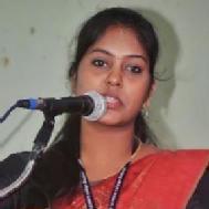 Archanaa UGC NET Exam trainer in Madurai