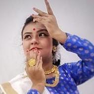 Srayashi P. Dance trainer in Kolkata